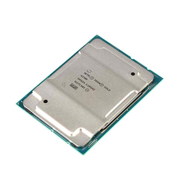 Intel Xeon Gold 6230R Processador 26-Core 2.1 GHz 125W CPU com 30MB L3 Cache Capacidade