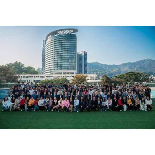 Shenzhen Ruida Technology Co., Ltd.