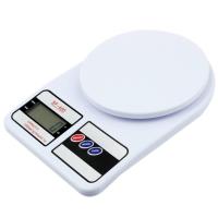 Báscula de cocina digital de 10 kg, básculas de alimentos para pesar, báscula electrónica de cocina para necesidades de control de porciones
