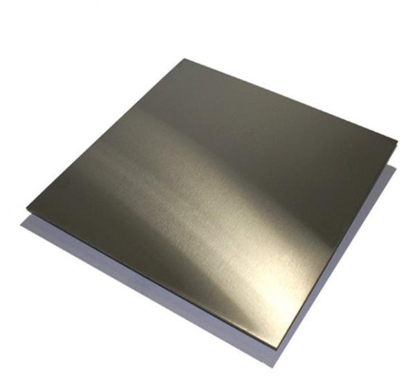 a folha de alumínio de 5mm chapeia 3003 H14 6061 6063 7075 a categoria T6