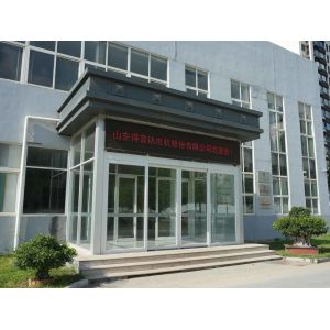 Shandong Depuda Electric Motor Co., Ltd.