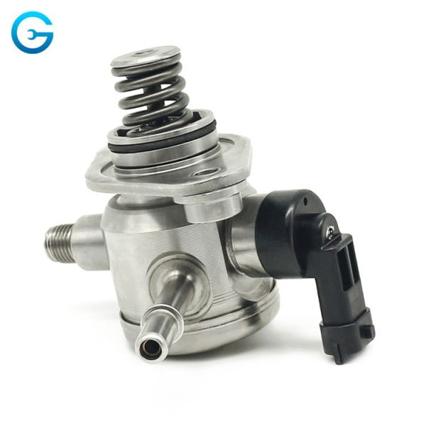 Direct Manufacturer Low Moq Fuel Pump for Gmc Terrain 12641847