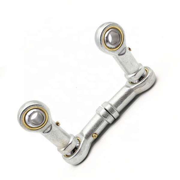 High Speed Stainless Steel Rod End Bearings GE 10 PW Joint Rod End Bearings
