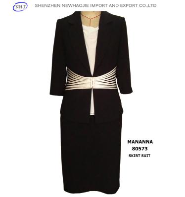 Chiffon vest blended fabric womens clothes online  80573