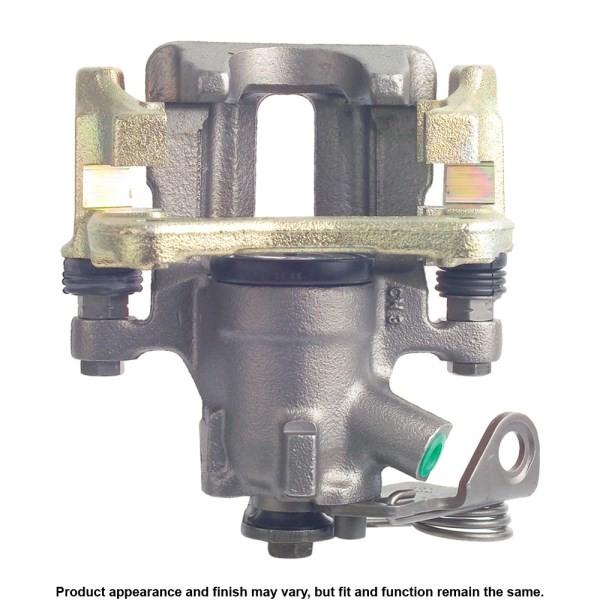 AUDI Auto Parts Vehicle Brake Caliper 19B1977 19B1976 342400 342401 OEM 8D0 615 423 8D0 615 424