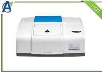 ASTM D2412 FTIR Fourier transformam a espectroscopia infravermelha para o laboratório do petróleo