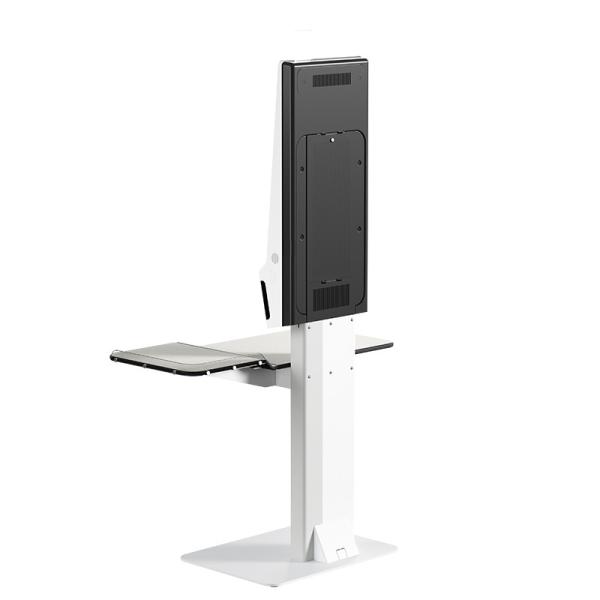 Borne murale SUNMI K2 pour la vente au détail – Libre-service peu encombrant pour les petits magasins et les supérettes
