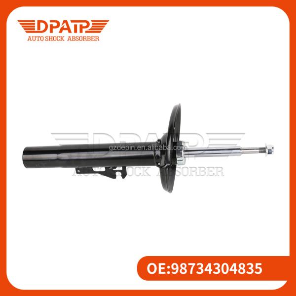 98734304200 98734304835 98734304204 para Porsche 987 Sistema de suspensão