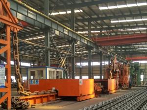 Qingdao Jincheng Maritime Technology Co., Ltd