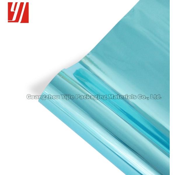 CTT 0.64m*1200m Matte Foil For Handicraft Paper