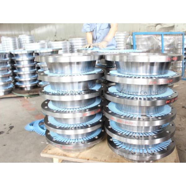 3 дюйма углерод стальное выкованное ASTM A105N 300lbs фланца шеи сварки 8 дюймов