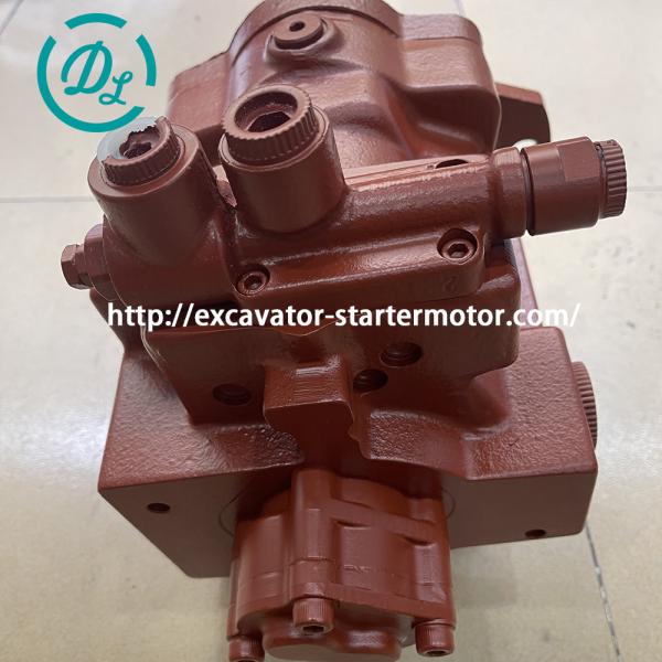PSVL-54CG-16 Excavator Hydraulic Main Pump Kubota Excavator RX505