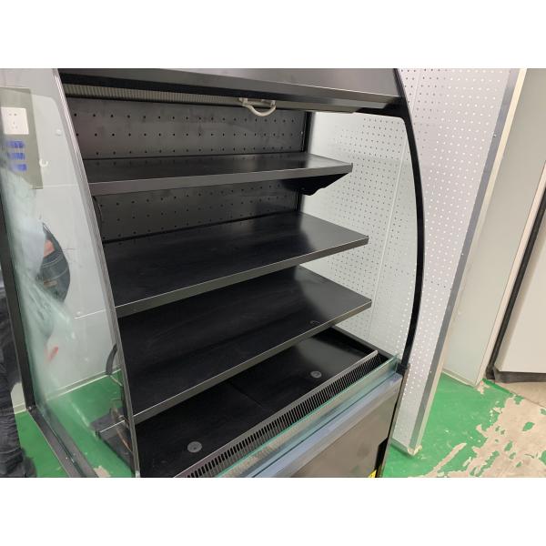 Производители полувертикальных самообслуживающих холодильных дисплеев с положительной температурой