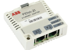 ABB FENA-21 Ethernet adapter Module Product Not in WEEE Scope 3ABD0000089109