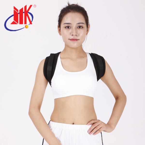 Osky Posture Back Supporter , Neoprene Shoulder Posture Corrector Optional Sizes