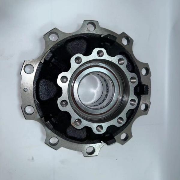 OEM F-634235/362018/HD9009340916 Shanxi Car Fitment Rear Wheel Half Assembly Wheel Bearing