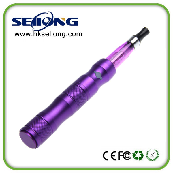 1300mAh Battery With huge Vape Multicolor