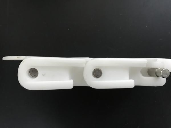 1765 Flexible conveyor chains Shusi conveyor chains conveyor flat top crate chains