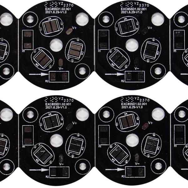 8 OZ Heavy Copper PCB