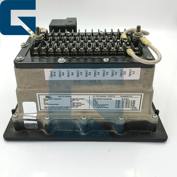 133-6350 Контрольная панель 1336350 Контроллер для группы управления двигателем C9 C15 C18 C27