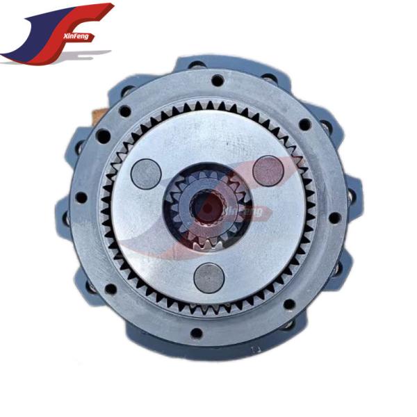 Partes de escavadeiras EX120-2 EX120-3 Caixa de engrenagens de balanço 9111265 9097684 Para Hitachi