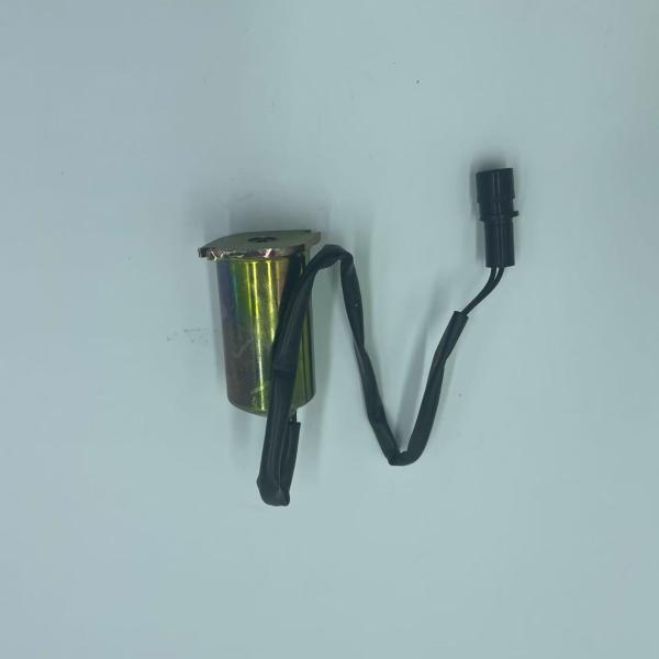 E320 E325 E330 Excavator Solenoid Durable Hydraulic Pump Solenoid Valve 4I5674 7I1245 4I-5674 7I-1245