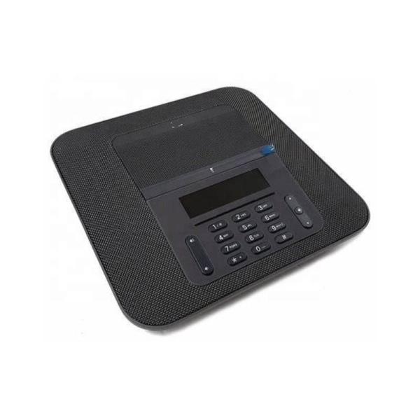 Charcoal 8832 VoIP Phone 8800 CP-8832-NR-K9 Internet Phones For Business