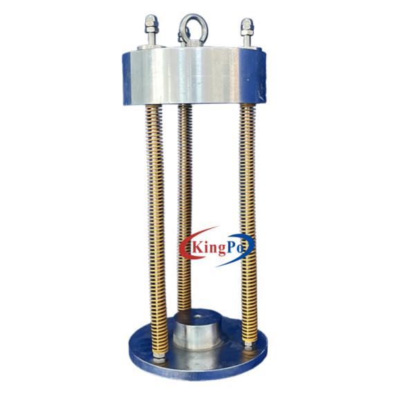 IEC 60601-2-52 Medical Bed Tester -Impactor