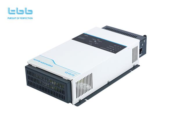 Solar panel power system inverter 24V 2KVA 40A 230VAC/50HZwith PWM charge controller