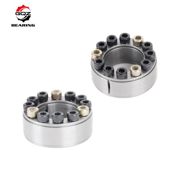 Z2 Series Expansion Coupling Sleeve Widely Used In CNC Lathe Paper Machine