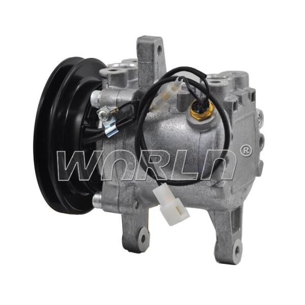 SV07E 1A para o compressor 2834170/4472206750/4472206771 da C.A. do carro de Kubota Tractor0.7-1.0
