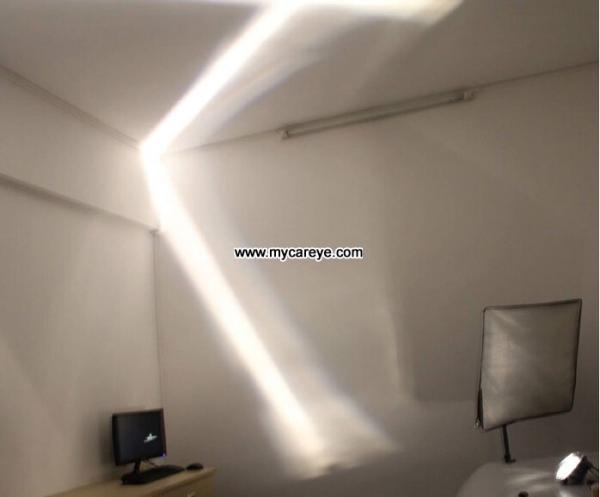 Nissan Cube LED lights car fog lights upgrade DRL daytime running light
