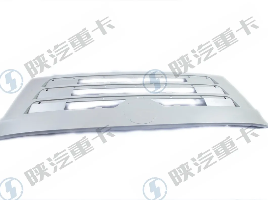 SHACMAN Front Grille Dz13241110011 Shacman Original Auto Parts