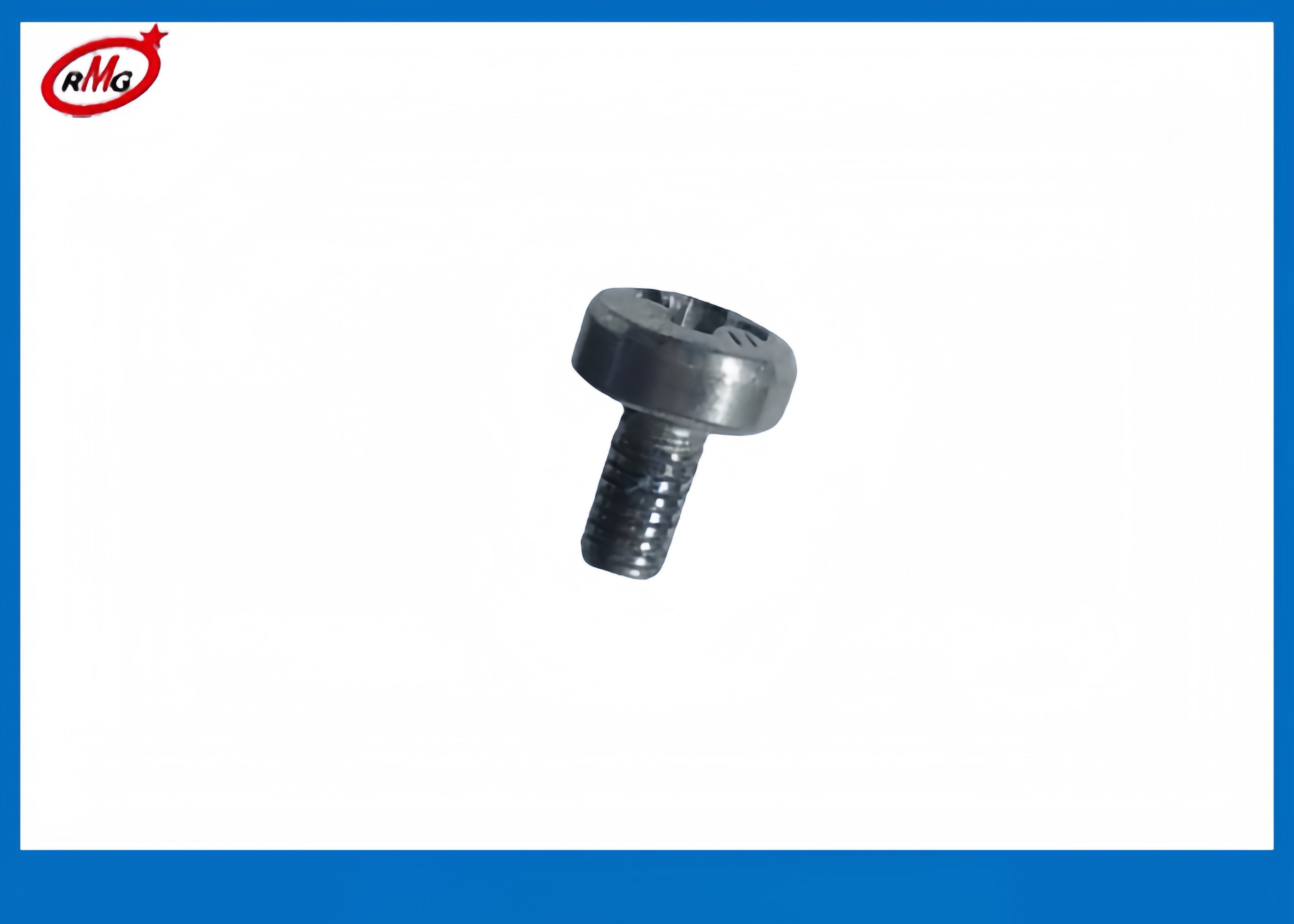 29016399000B Diebold ATM Части винтовка Mach Pan Head M3-0.5-6.0 Корто Стейкер
