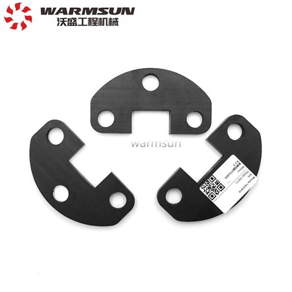 Piezas Genuinas 14003916 Motor de Traslación STG180C-8.2-2 STG180 Placa de Desgaste para Piezas de Motoniveladora Sany