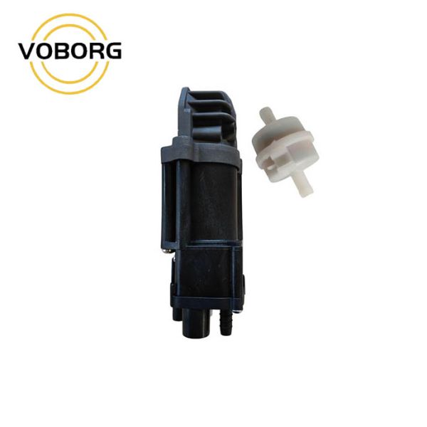 For BMW 5 Series F11 G31 and X5 F15 X6 F16 air Suspension Compressor Dryer Repair Kit