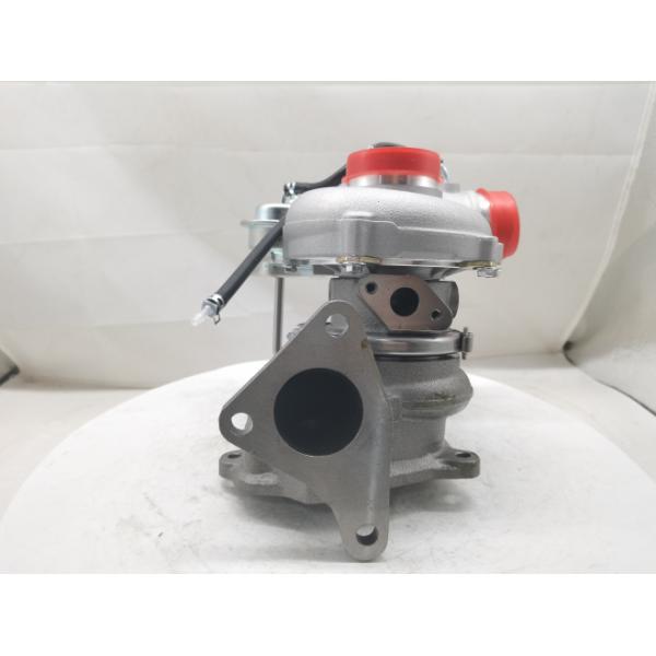 Турбонагнетатель бензина 14411AA700 для STI 2.5L 300 H/P SUBARU IMPREZA WRX