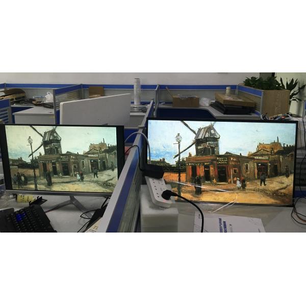 Shenzhen Yoda Views Technology Co., Ltd