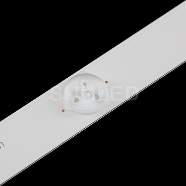 Бар приведенный баклигхт ТВ СИД 32инч алюминия 6 Тошиба баклигхт ТВ