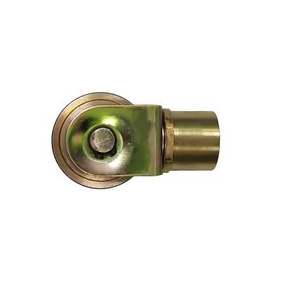 Rolamentos universais de porta de 60 mm 70 mm de alta qualidade para porta e porta deslizantes