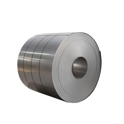 Bobina de aço de alto carbono ASTM A1008 SFS 0,25 mm bobina laminada a frio