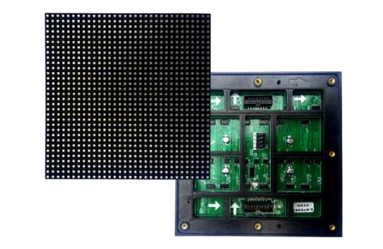 Waterproof Outdoor Advertising LED Billboard HD Full Color P4 P5 P6
