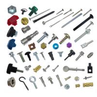 Non-Standard Metal Screws Custom Manufacturer | Stainless Steel, Titanium, Self-Tapping Hex Screws OEM Factory