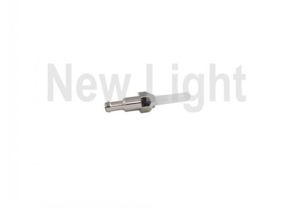 Fiber Optic Assembly LC / PC Ceramic Ferrule , Fiber Optic Cable Accessories