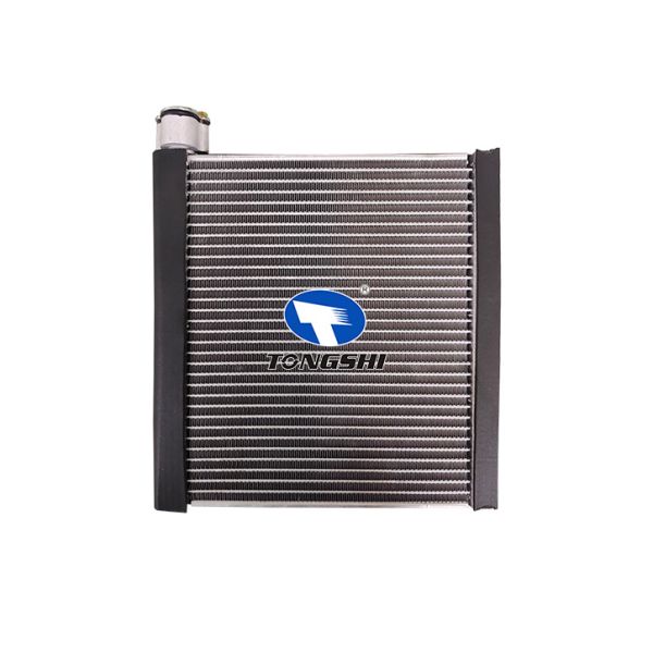 Stable Car Air Conditioner Evaporator Honda Fit 2009 - 2014 Automotive AC Evaporator