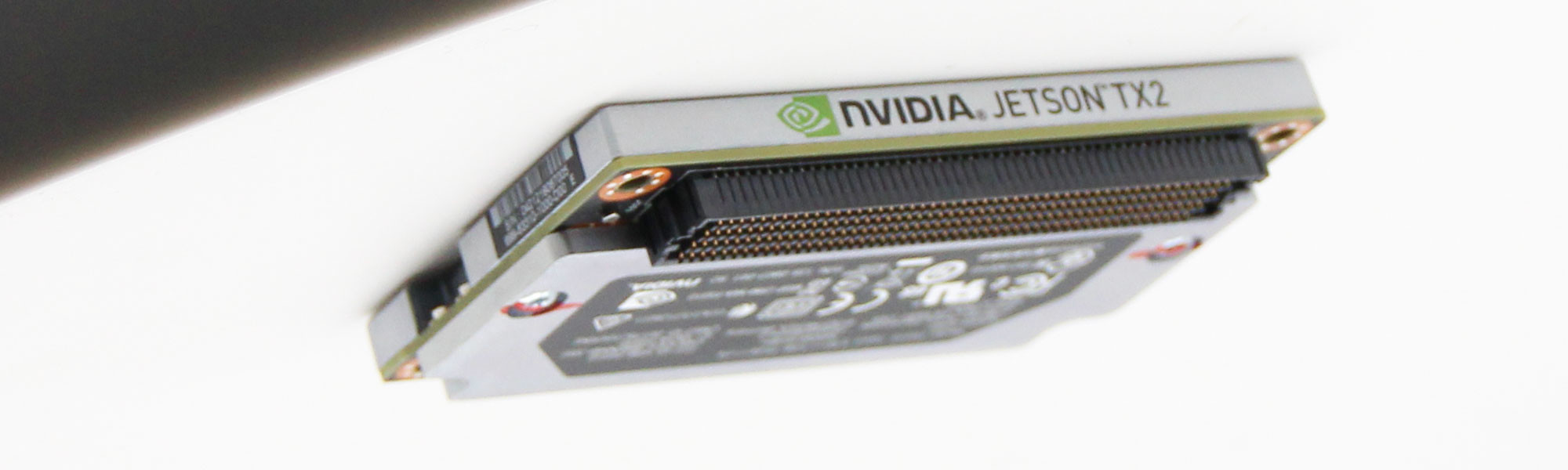 8G Nvidia Jetson Tx2 NX Module 256 Cuda 1,33 TFLOPS для автономной машины Edge AI