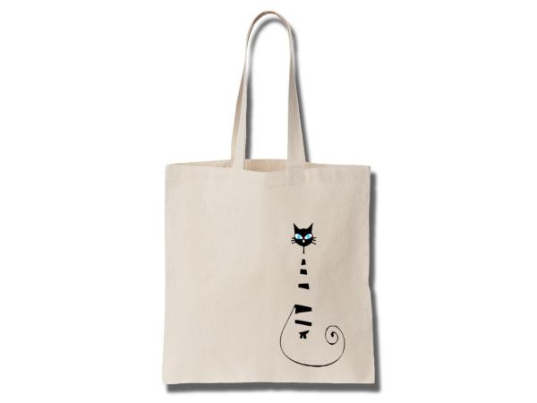 Cotton Tote Bag Women Mandala  from china factory good price weqfw