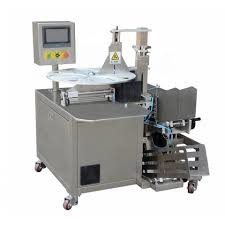 Disposable Mask Making Machine PLC Control System