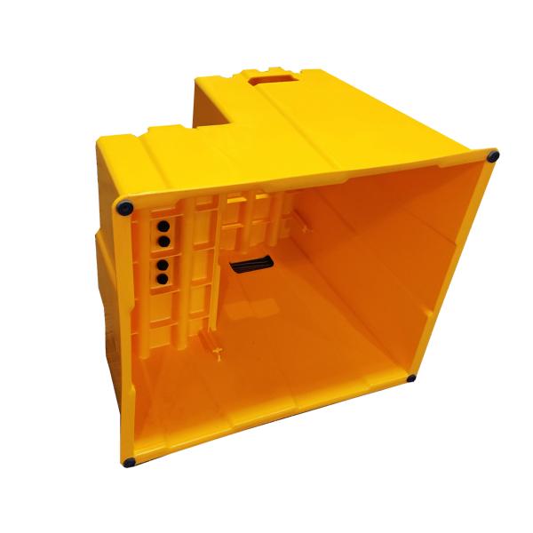 Легкие лестницы для горилл HDPE ступени стул - складной настраиваемый цвет
