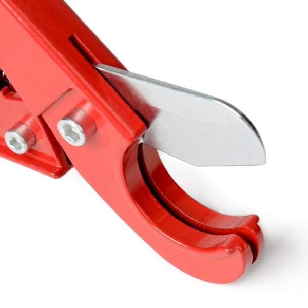 Flexible Durable PEX Crimping Tool Pipe Cutters For 1/8
